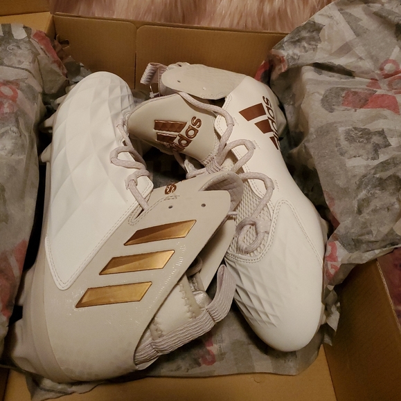 adidas Freak Lax Mid FootballMens Football Sneak